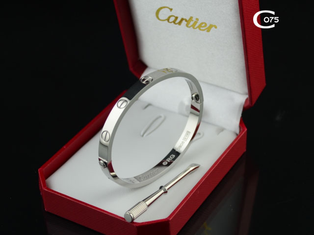 Cartier 2021 Bracelet ID:202101c464